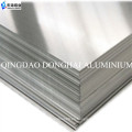 Placa de aluminio para la construcción industrial